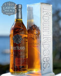 Four Roses Super Premium Bourbon – 50% ABV (100 Proof)